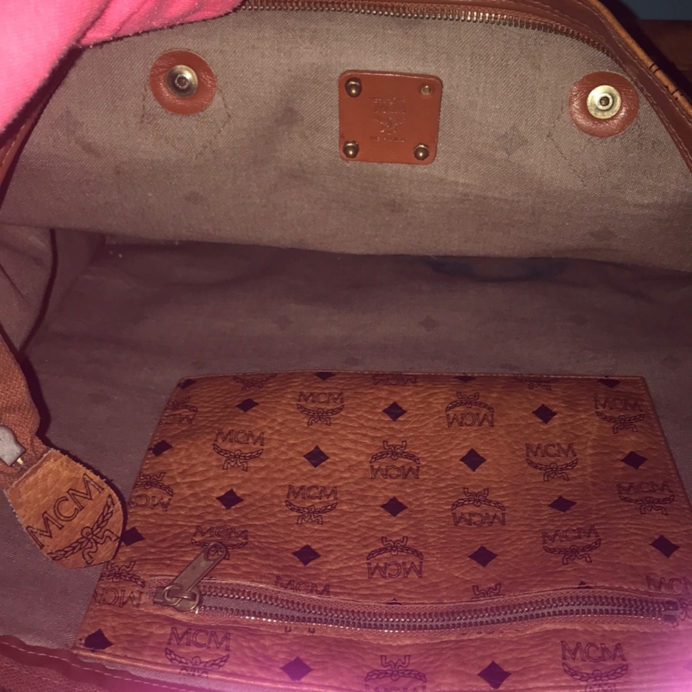 this bag is not for sale it’s trade do not bye it - Picture 3 of 8